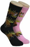 Sly Fox Socks   FC-188