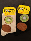 Kiwi Socks   FC-193