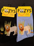 Lion Socks   FC-194