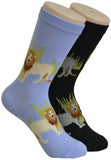 Lion Socks   FC-194