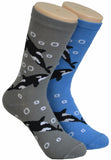 Orca Socks  FC-196
