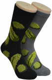 Dill Pickle Socks   FC-199