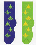 Cannabis Weed / Pot Socks   FC-205