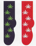 Cannabis Weed / Pot Socks   FC-205