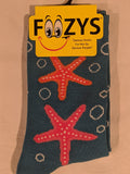 Starfish Socks  FC-214