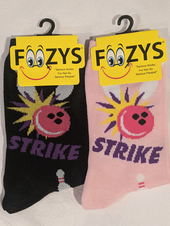 Bowling Socks  FC-215  ON SALE NOW