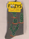 Cactus Socks  FC-223