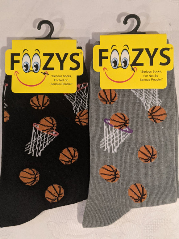 Basketball Socks   FC-225