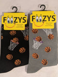 Basketball Socks   FC-225