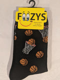Basketball Socks   FC-225