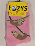 Sloths 2 Socks  FC-226