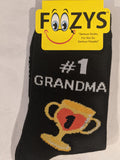 # 1 Grandma Socks  FC-229