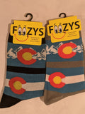 Colorado Socks   FC-230