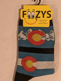 Colorado Socks   FC-230