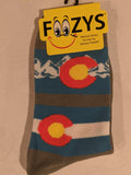 Colorado Socks   FC-230