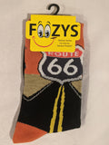 Route 66 Socks   FC-231
