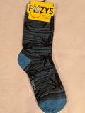 Cannabis 2  Weed / Pot Socks   FC-232