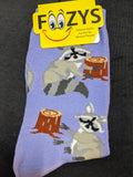 Racoons Socks  FC-238
