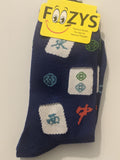 Mahjong Socks  FC-243