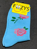 Roses Socks  FC-250