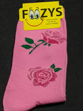 Roses Socks  FC-250