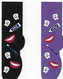 Dentist & Dental Hygienist Socks  FC-63  ON SALE NOW