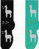 Alpacas Socks  FC-77