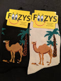 Camels Socks  FC-78  ON SALE NOW