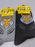 Tiger Claws Socks  FC-88  ON SALE NOW