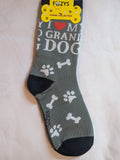 I Love My Grand Dog  FCC-70