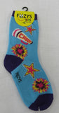 Cheerleading Kids Socks  FG-01  ON SALE NOW