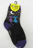 Cat & Dog Star Gazing Kids Socks  FG-08