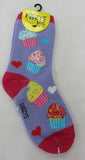 Cupcake Kids Socks  FG-09