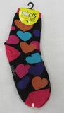 Hearts Kids Socks  FG-13