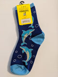 Dolphin Kids Socks  FG-16