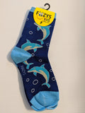 Dolphin Kids Socks  FG-16