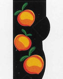 Peaches No Show Socks   FL-30