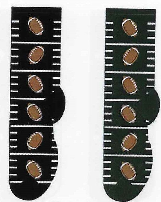 Football Men's Socks  FM-04