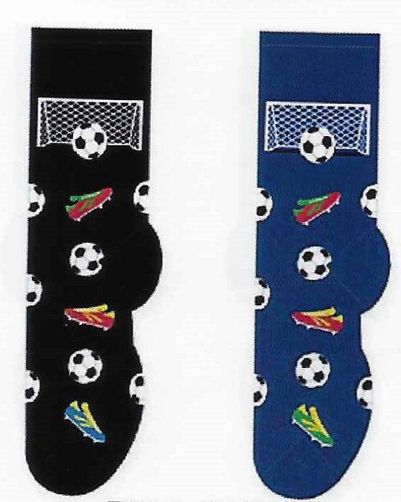 Soccer Men's Socks  FM-05