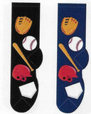 Baseball Men's Socks   FM-07  ON SALE NOW