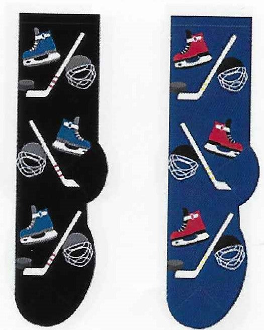 Hockey Men's Socks  FM-08