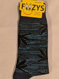 Cannabis 2 Weed / Pot Men's Socks   FM-100
