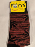 Cannabis 2 Weed / Pot Men's Socks   FM-100