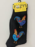 Roosters Men's Socks - FM-108