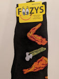 Buffalo Wings Men's Socks  FM-69