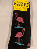 Men's Flamingos Socks  FM-74