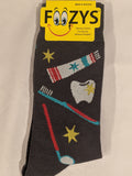 Dentist Men's Socks  FM-88