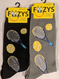 Tennis Men's Socks  FM-89