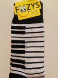 Piano Keys Men's Socks  FM-94