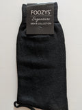 Signature Men's Collection Dress Socks  FSM-1